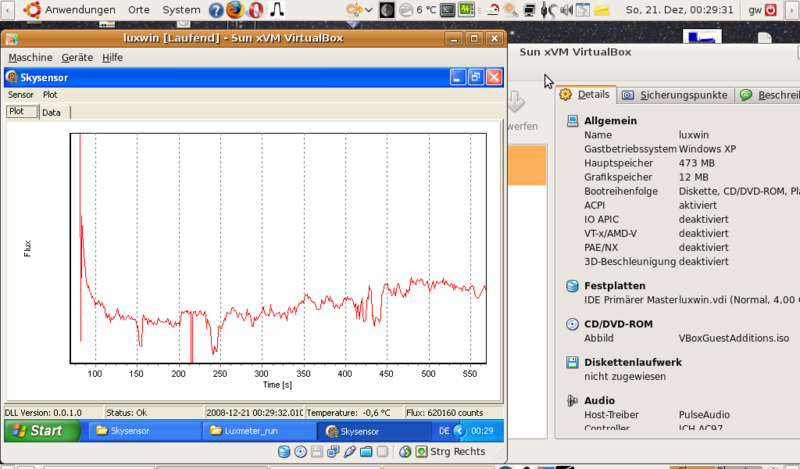 Datei:Skysensor Ubuntu 8.10 Virtualbox2 WindowsXP.png